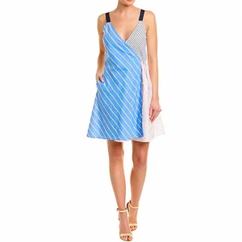 Joie Editha dress